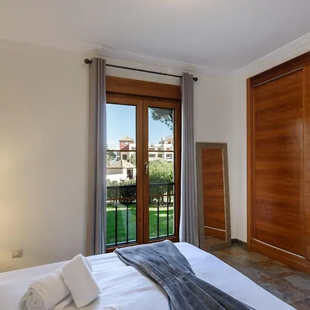 El Rincon Del Golf Iii By H - Golf Grhiii115p115 Apartment