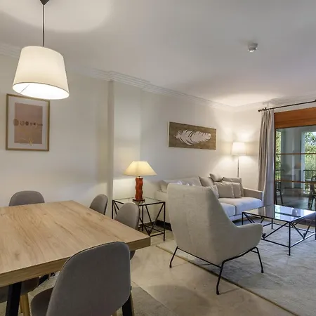 Apartment El Rincon Del Golf Iii By H - Golf Grhiii115p115