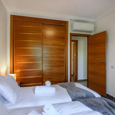 Apartment El Rincon Del Golf Iii By H - Golf Grhiii115p115 *