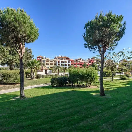 El Rincon Del Golf Iii By H - Golf Grhiii115p115 Apartment Isla Canela