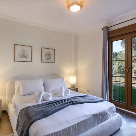 Apartment El Rincon Del Golf Iii By H - Golf Grhiii115p115 Isla Canela