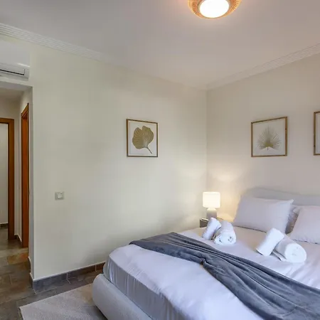 Apartment El Rincon Del Golf Iii By H - Golf Grhiii115p115 *